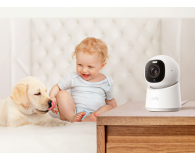 Eufy Kamera wewnętrzna E30 Biała - 1505431 - zdjęcie 3